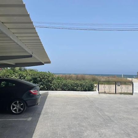 Apartamento Playa デニア エクステリア 写真