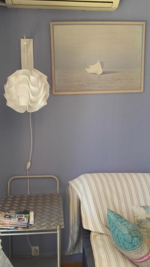 Apartamento Playa デニア エクステリア 写真