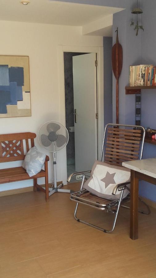 Apartamento Playa デニア エクステリア 写真