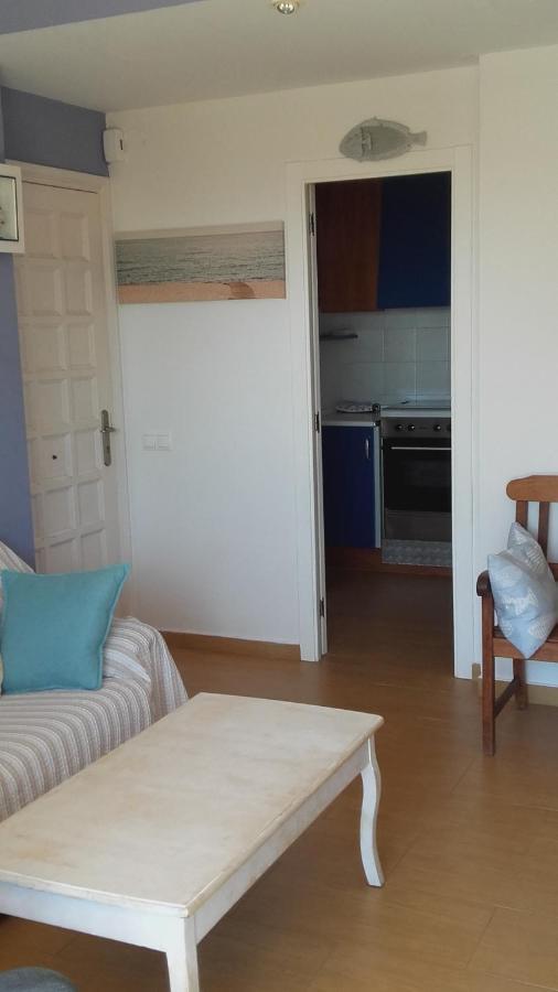 Apartamento Playa デニア エクステリア 写真