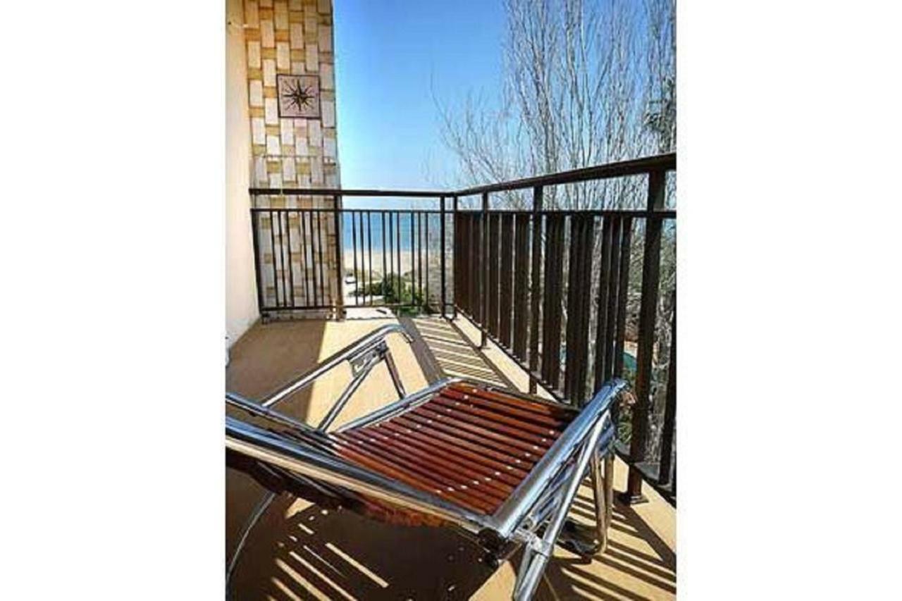 Apartamento Playa デニア エクステリア 写真
