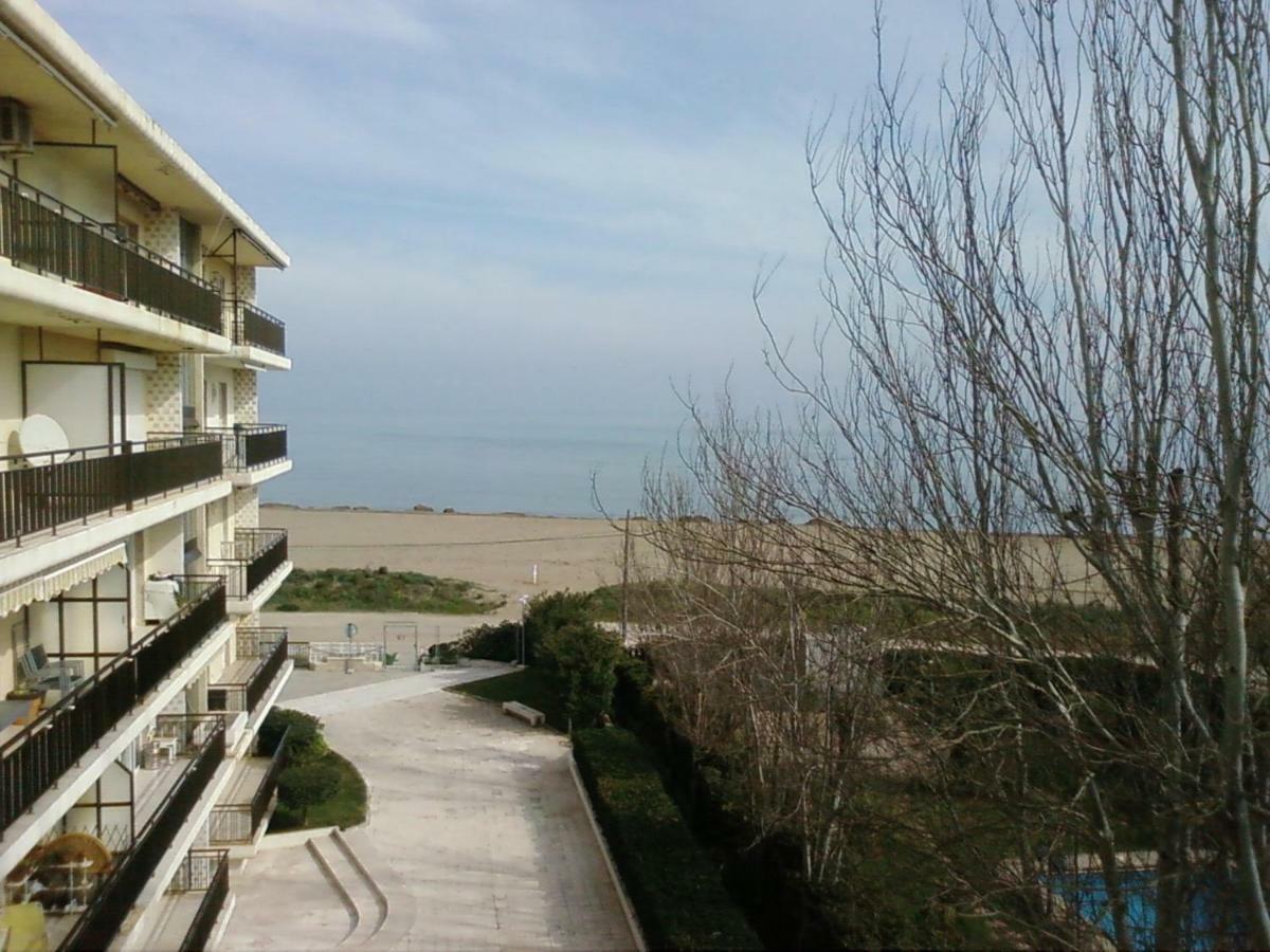 Apartamento Playa デニア エクステリア 写真