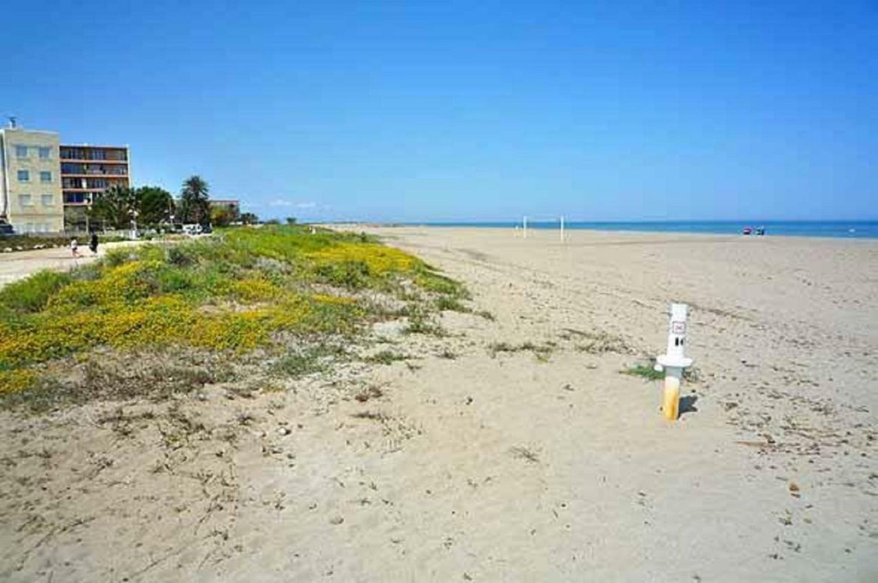 Apartamento Playa デニア エクステリア 写真