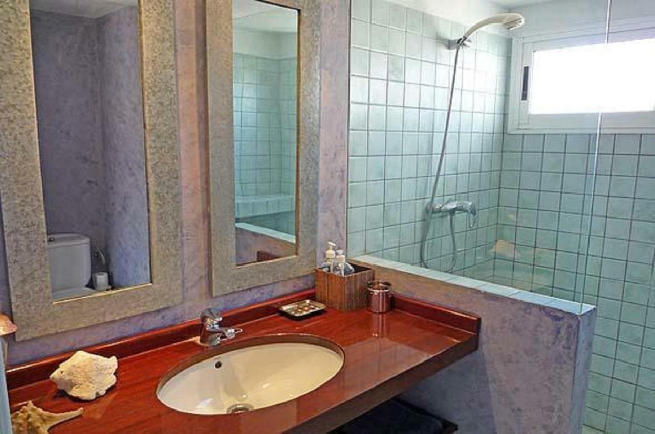 Apartamento Playa デニア エクステリア 写真